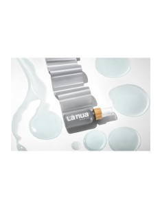 LA NUA UNSCENTED SILICONE LUBRICANT 100 2