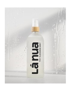 LA NUA MIST TOY CLEANER 100ML 2