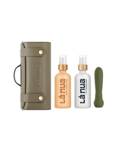 LA NUA GIFT BAG HONEY VANILLA BUNDLE 2