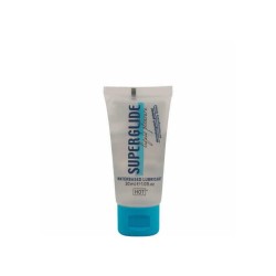 HOT SUPERGLIDE LIQUID PLEASURE 30 ml. acquista online su Porky's Store