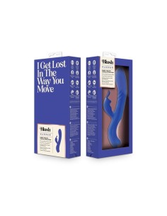 BLUSH HARPER MIDNIGHT