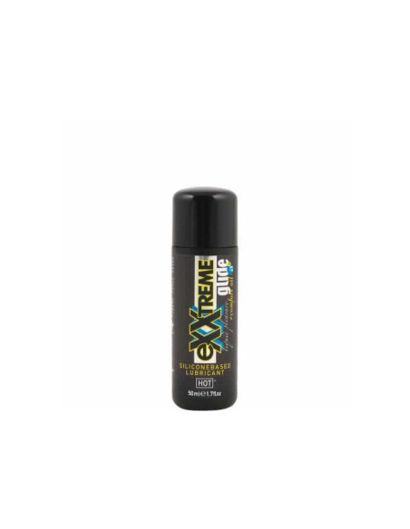 HOT EXXTREME GLIDE 50ML+COMFORT OIL A+ acquista online su Porky's Store
