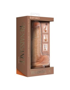 RENAISSANCE DAVINCI 8 INCH SLIDING FORES