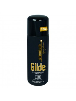 HOT PREMIUM SILICONE GLIDE...