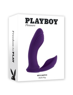 PLAYBOY MIX AND MATCH