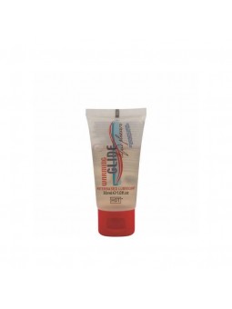 HOT WARMING GLIDE 30 ml.