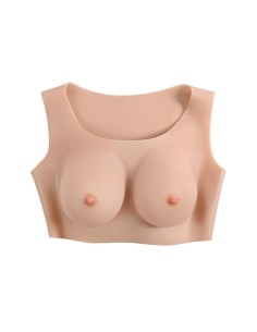 GENDER X UNDERGARMENTS - PLATE C-CUP LIG 2