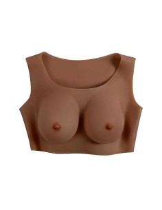 GENDER X UNDERGARMENTS - PLATE C-CUP DAR 2