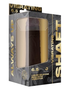 SHAFT VIBRATING  MODEL J 6.5 INCH MAHOGA