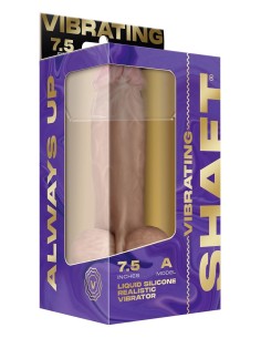 SHAFT VIBRATING  MODEL A 7.5 INCH PINE