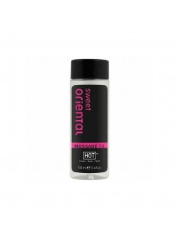 HOT MASSAGEOIL ORIENTAL 100...