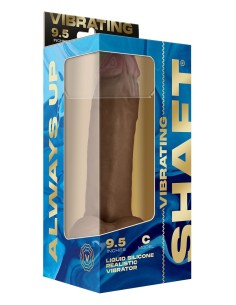 SHAFT VIBRATING MODEL C 9.5 INCH OAK