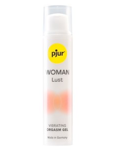 pjur Woman Lust 15 ml 2