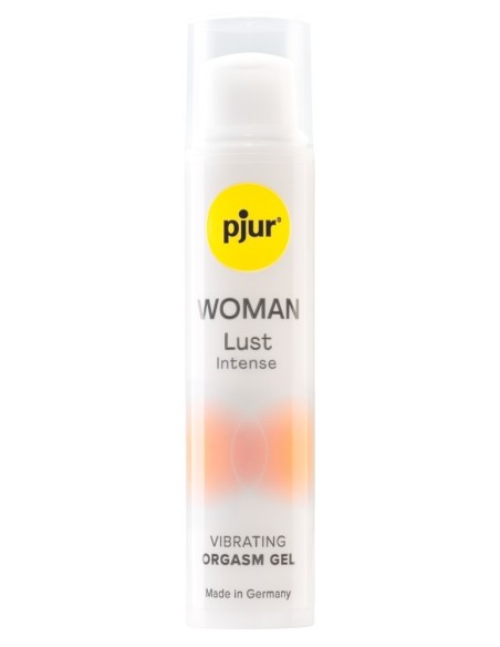 pjur Woman Lust Intense 15ml