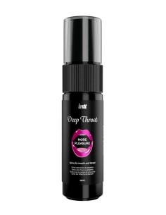 Deep Throat Oral Spray 12 ml 2
