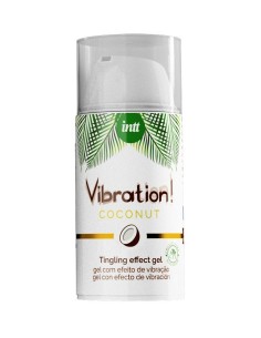 Vibration! Coconut 15 ml 2
