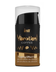 Vibration! Coffee 15 ml 2