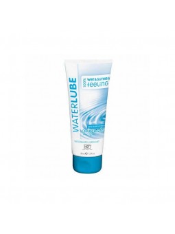 HOT NATURE LUBE SPRINGWATER...