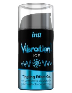 Vibration! Ice 15 ml 2
