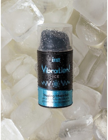 Vibration! Ice 15 ml