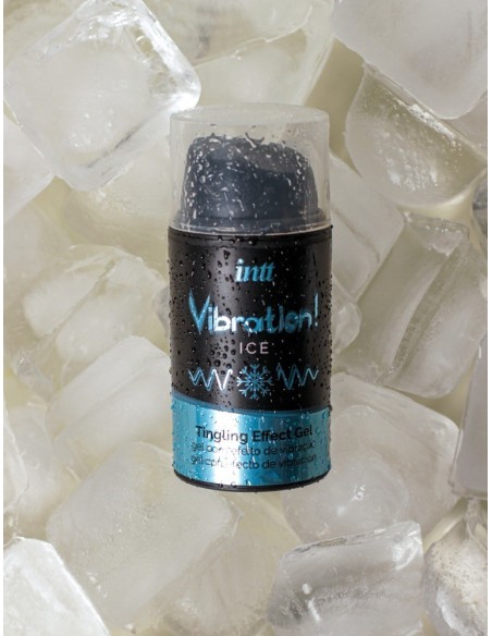Vibration! Ice 15 ml