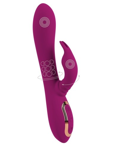 Javida 3 function pearl rotati