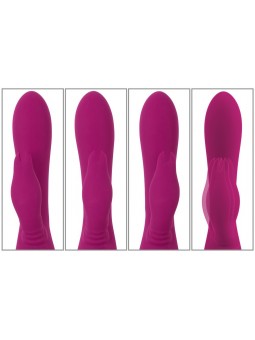 Javida 3 function pearl rotati