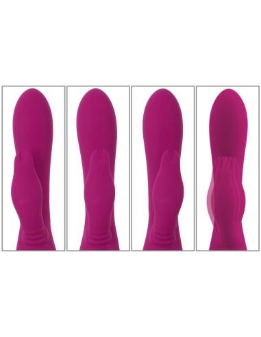 Javida 3 function pearl rotati