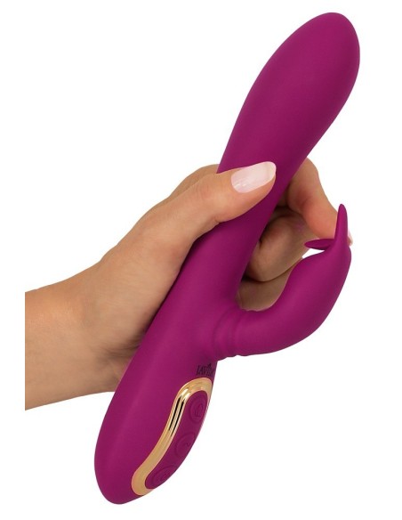 Javida 3 function pearl rotati