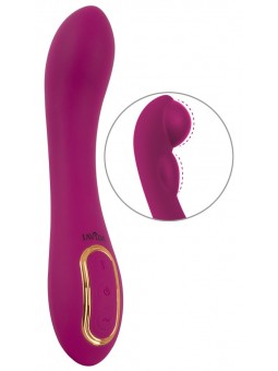 Javida Inflatable Vibrator