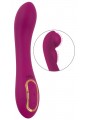 Javida Inflatable Vibrator