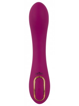 Javida Inflatable Vibrator