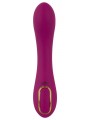 Javida Inflatable Vibrator