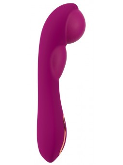 Javida Inflatable Vibrator