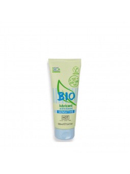HOT BIO LUBRICANT...