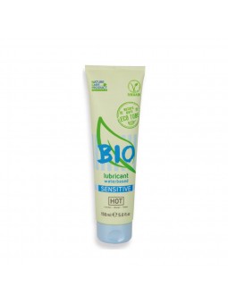 HOT BIO LUBRICANT...