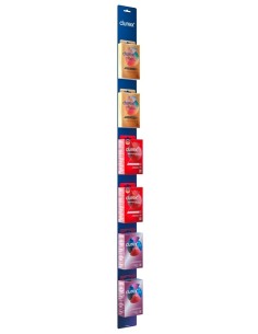 Durex Clip Strip 2