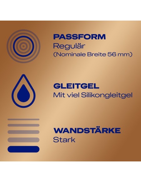 Durex Natural Feeling 30er