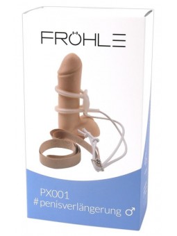 PX001 Penis eXtender