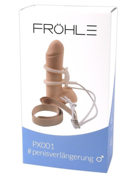 PX001 Penis eXtender
