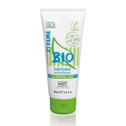 HOT BIO Lubricant XTREME 100 ml. acquista online su Porky's Store