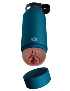 PDX Plus Fuck Flask Private Br 2