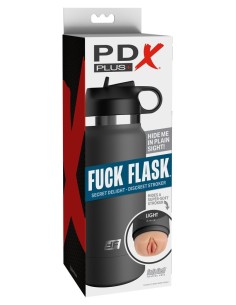 PDX FuckFlask Secret Delight L