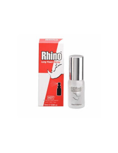 HOT RHINO LONG POWER SPRAY 10 ML acquista online su Porky's Store