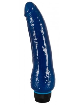 Mandy´s Blue Lover