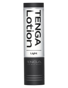 Tenga Lotion [Light]