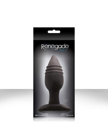 Renegade - Plug 4 - Medium acquista online su Porky's Store