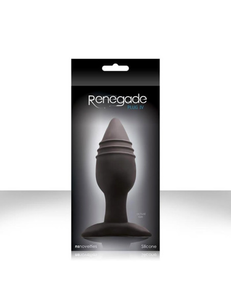 Renegade - Plug 4 - Medium acquista online su Porky's Store