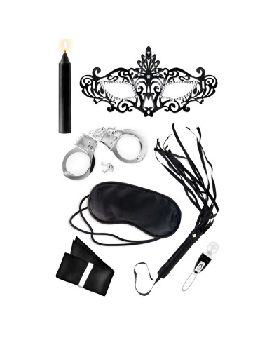 INITIATION FETISH DREAM SET acquista online su Porky's Store