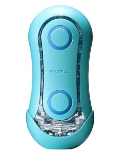 Tenga Flip Orb Ocean Blue